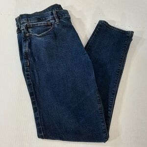 J Crew Athletic Slim Fit Jeans in Signature Flex